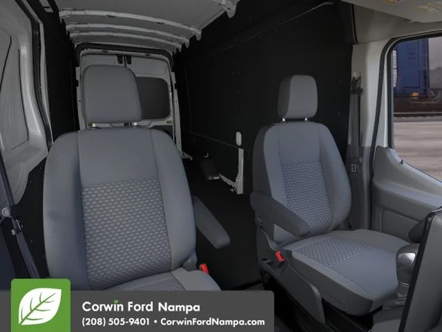 New 2026 Oxford White Ford Base image 10