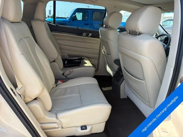 Used 2014 Platinum Lincoln EcoBoost image 17