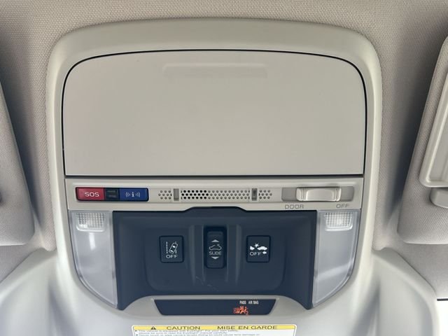 Used 2019 Red Subaru Limited image 31