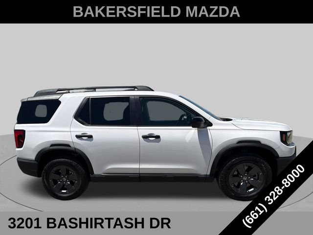 Used 2026  Honda RTL image 6