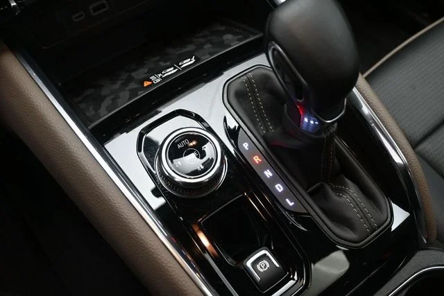 Certified Used 2024 Onyx Black GMC Denali image 14