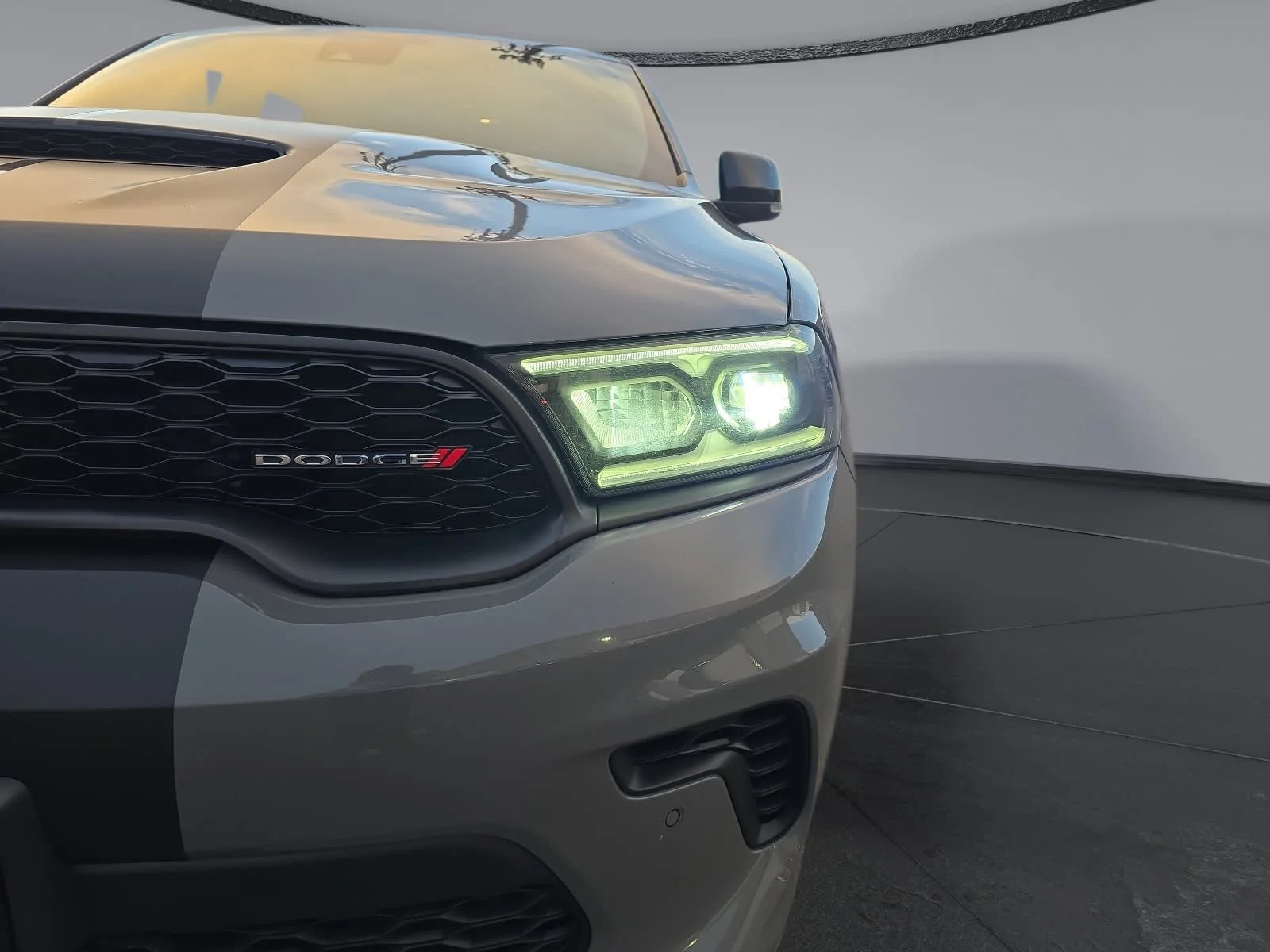 Used 2025 Destroyer Grey Dodge R/T image 25