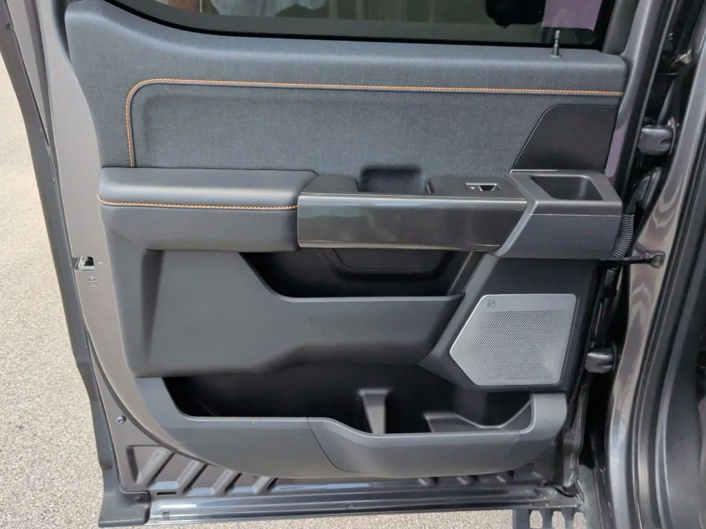 Used 2023 Gray Ford Tremor image 41