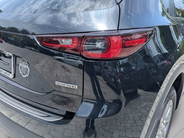 Used 2023 Black Mazda 2.5 S Preferred Package image 47