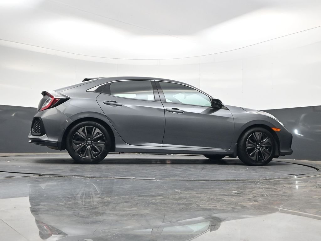 Used 2019  Honda EX image 42