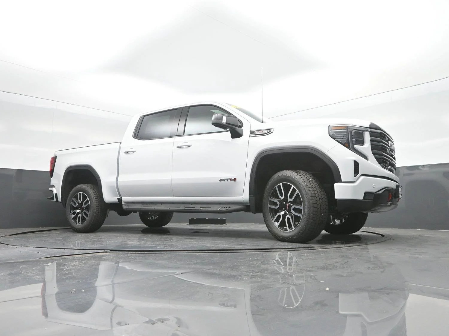 2026 GMC Sierra 1500 AT4 - Photo 41