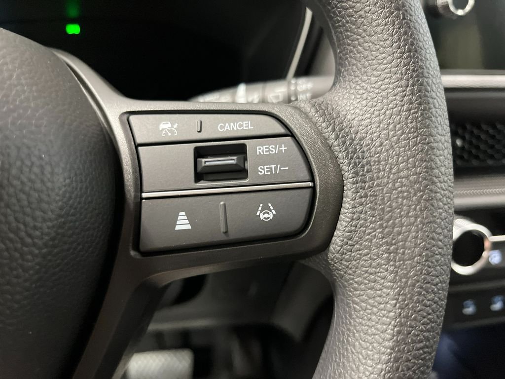 New 2026 Urban Gray Pearl Honda EX image 18