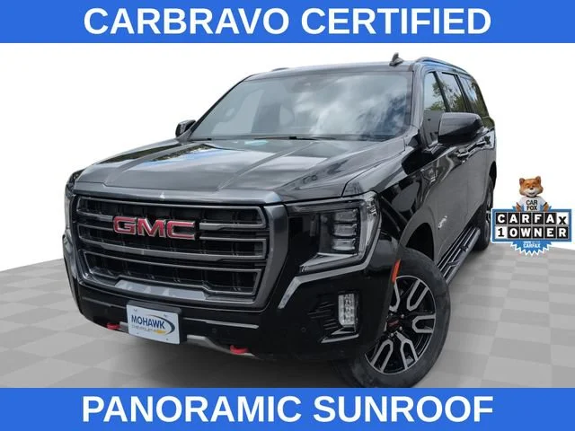 2023 GMC Yukon XL