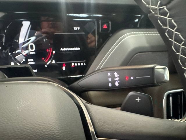 2026 GMC Yukon Denali Ultimate - Photo 20