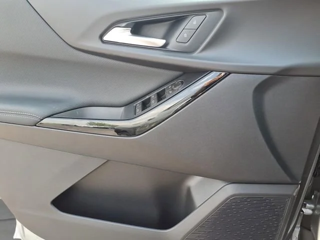New 2026 Sterling Gray Metallic Chevrolet LT image 13