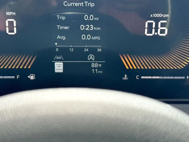 Used 2025 Black Kia S image 30