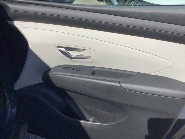 New 2026 Gray Hyundai SEL Plus image 24