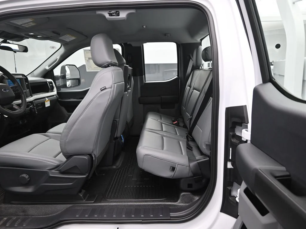 New 2026 White Ford XL image 41