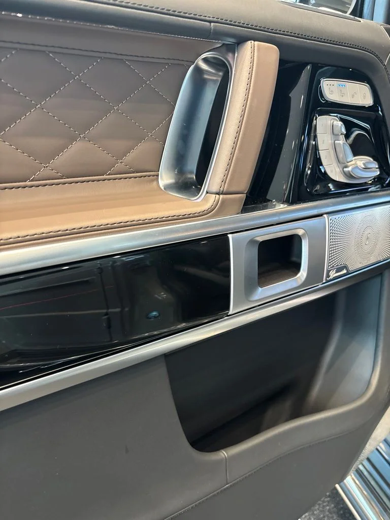 New 2027  Mercedes-AMG G 63 AMG® image 13