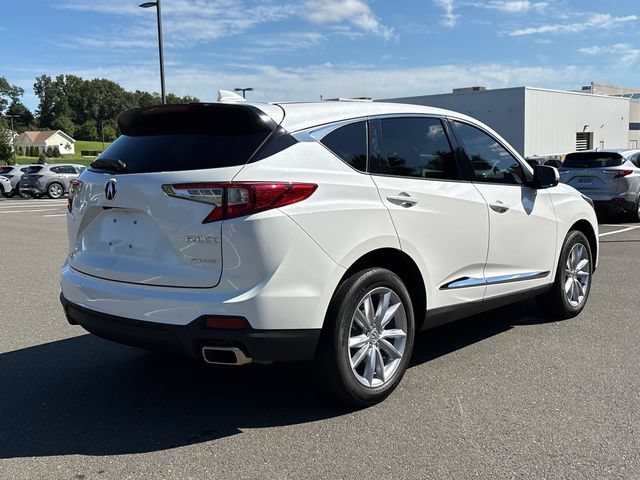 2023 Acura RDX Base - Photo 29