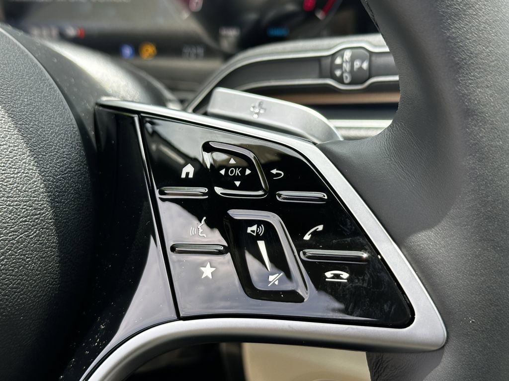 New 2026 Black Mercedes-Benz GLE 350 image 29