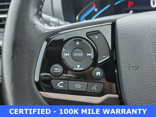 2024 Honda Odyssey Elite - Photo 24