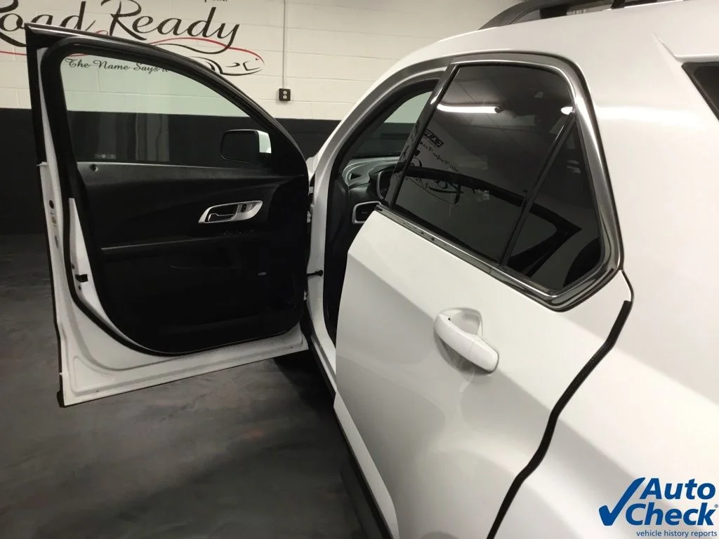 Used 2016 White Chevrolet LT image 21