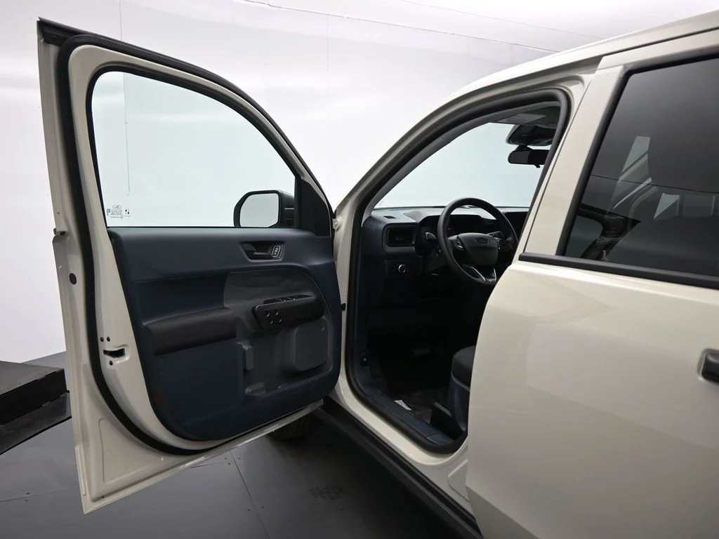 New 2025 Desert Sand Ford XL image 8