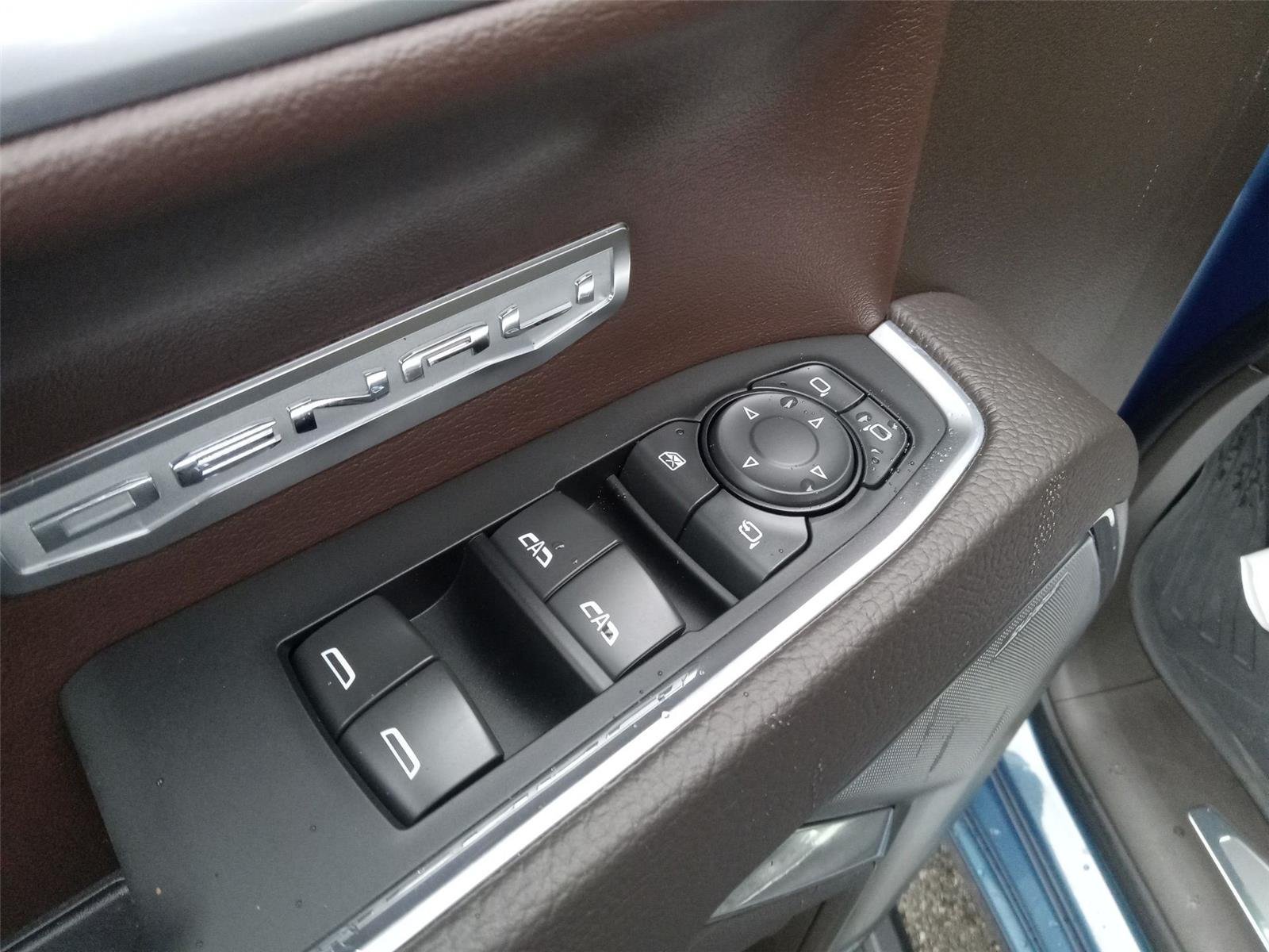 2025 GMC Sierra 1500 Denali - Photo 13