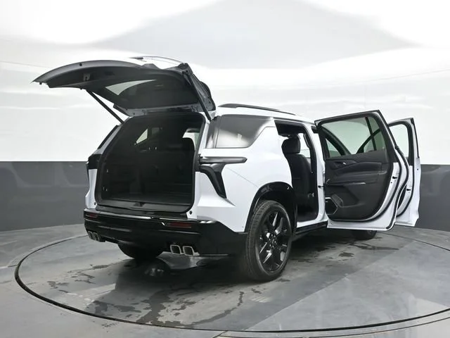 2026 Chevrolet Traverse RS - Photo 29