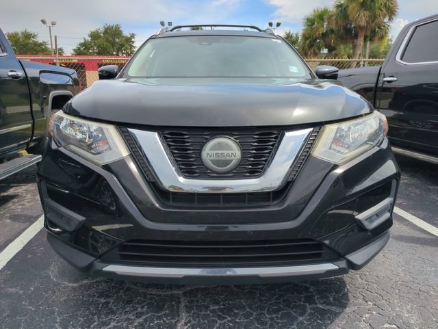 Used 2020 Black Nissan S FWD image 2