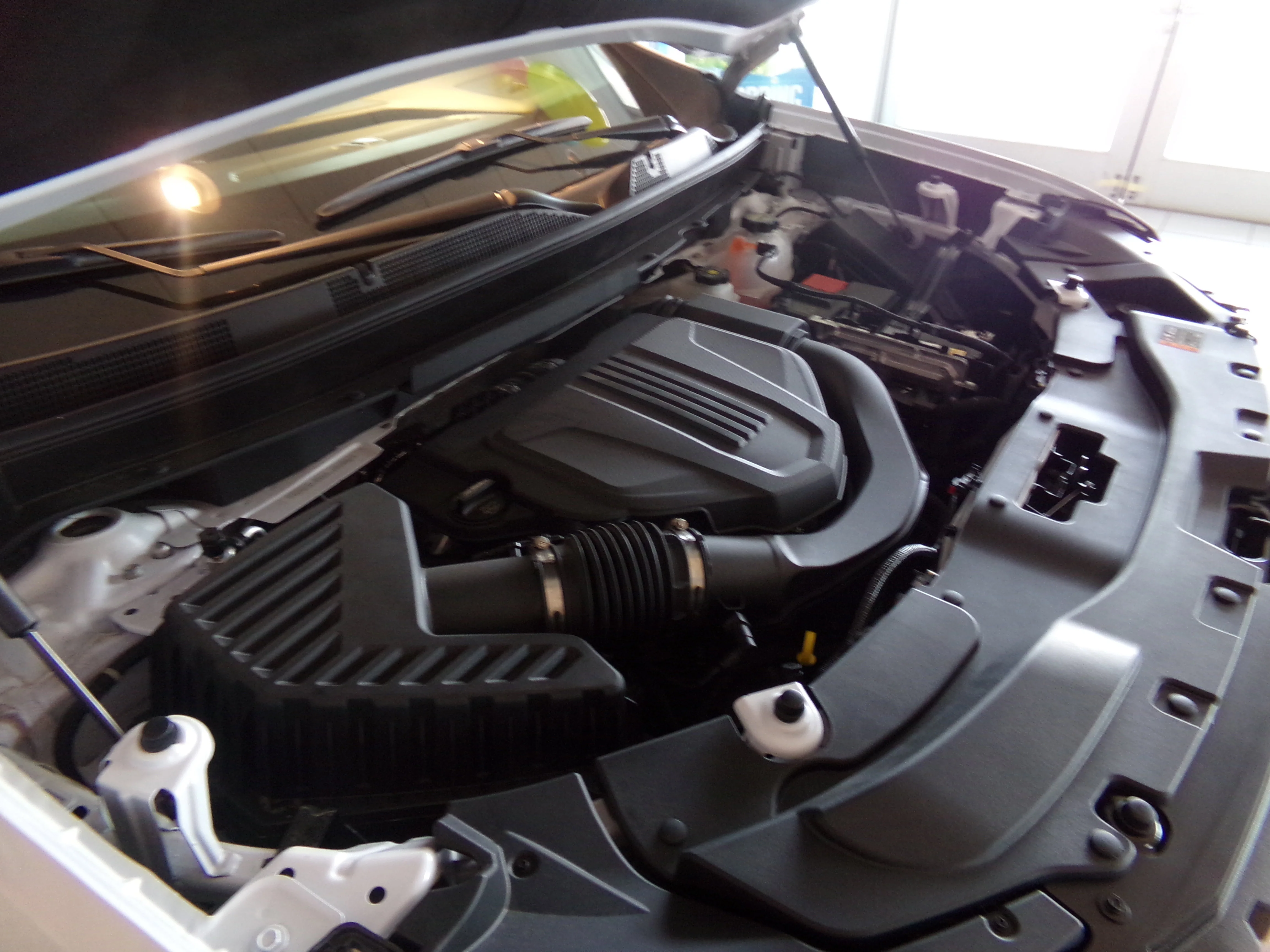 2025 GMC Acadia Elevation - Photo 24