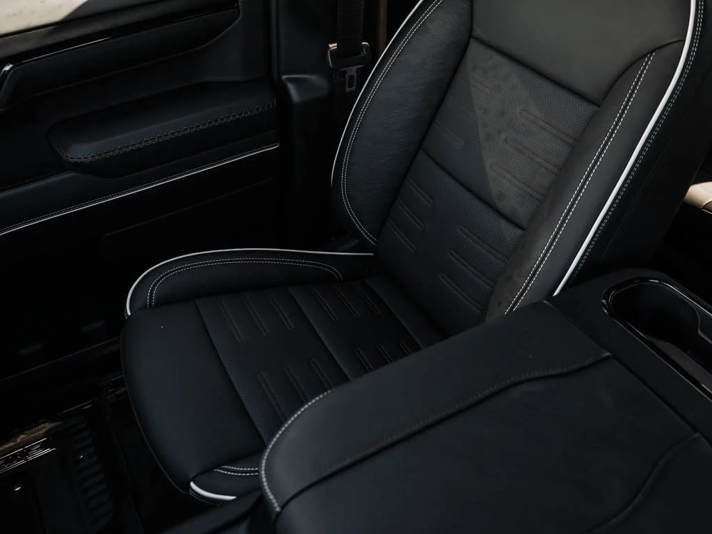 2026 GMC Sierra 1500 AT4X - Photo 24
