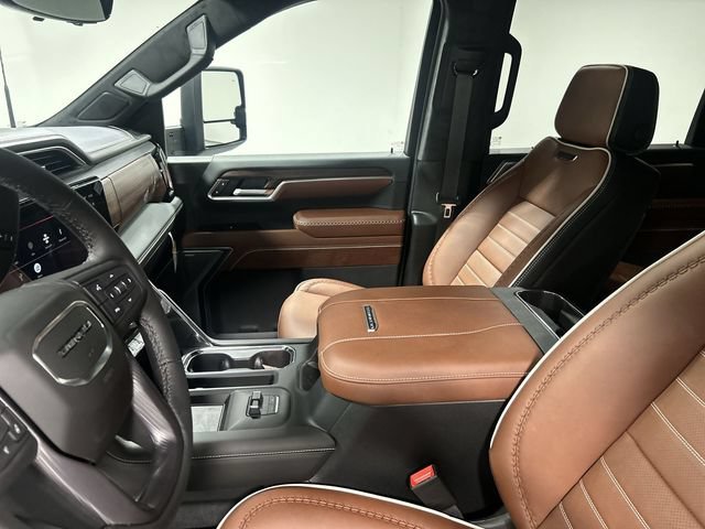 New 2026 Downpour Metallic GMC Denali Ultimate image 20