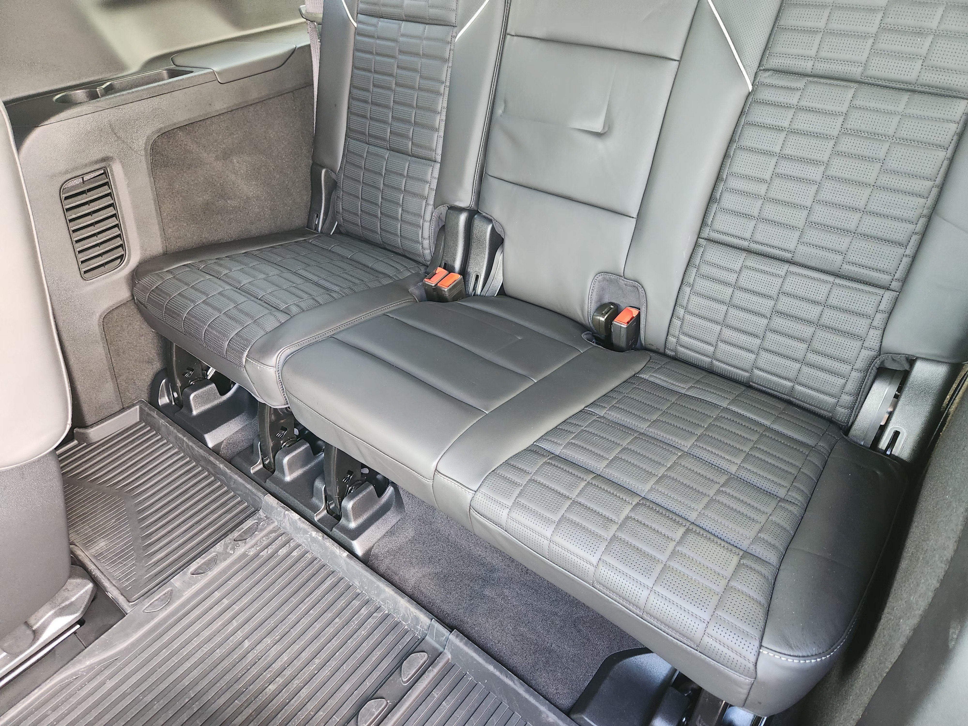 Used 2024 Black Raven Cadillac V-Series image 33