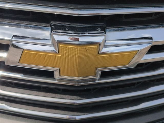Used 2023 Black Chevrolet LT image 32