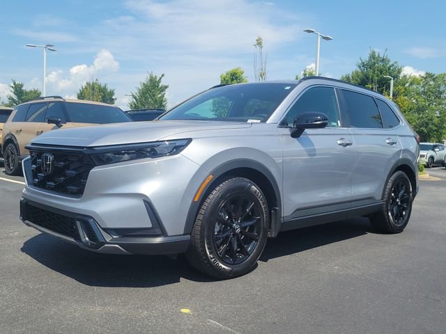 2024 Honda CR-V Sport - Photo 31