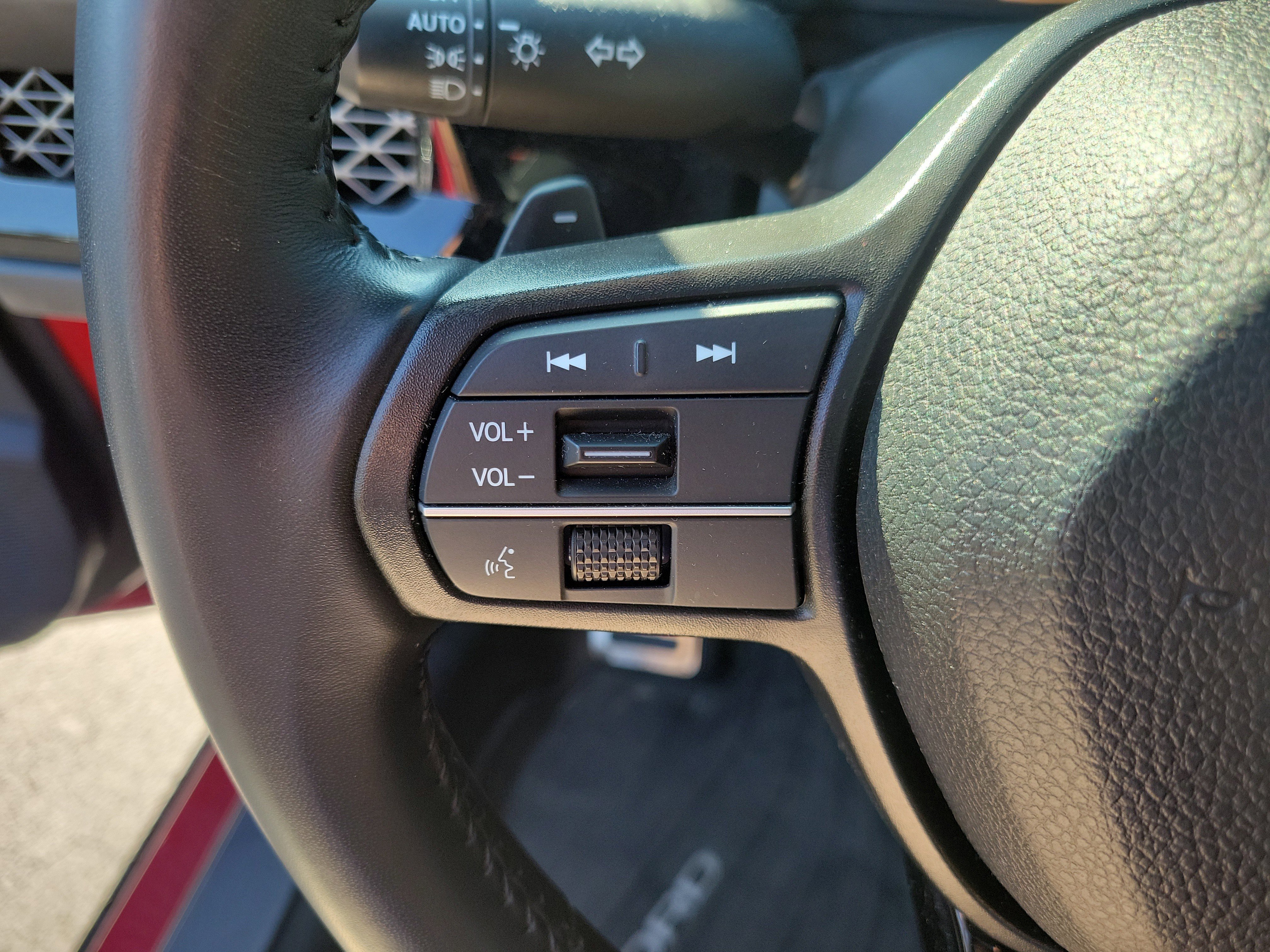2023 Honda Accord Hybrid Sport - Photo 54