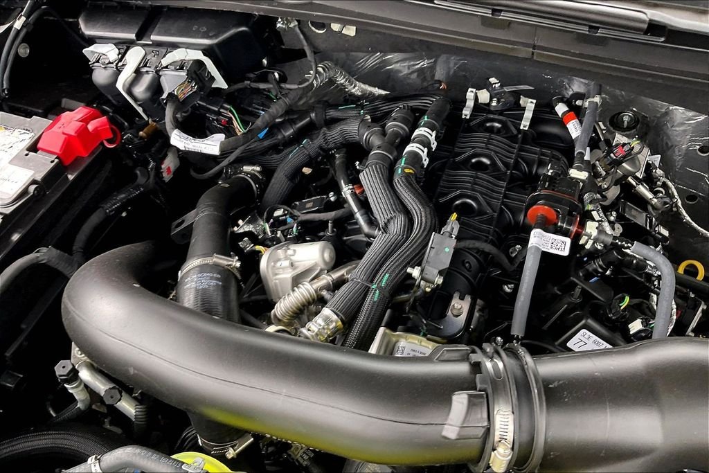 New 2026 Ford Expedition Platinum 4D Sport Utility