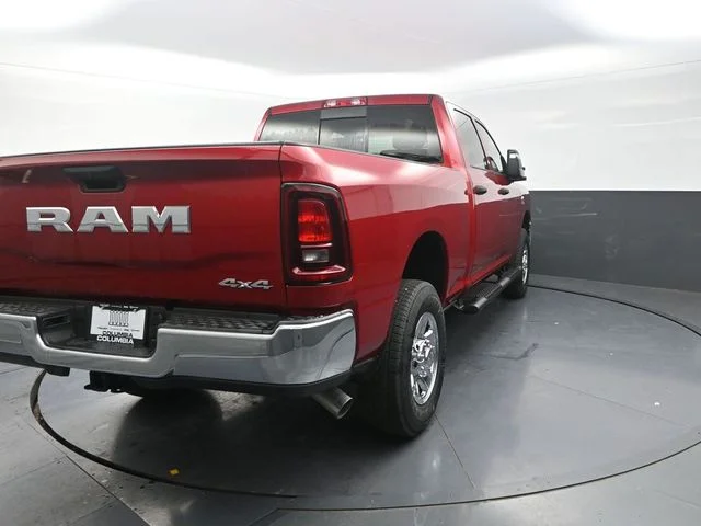2026 RAM 2500 Tradesman - Photo 10