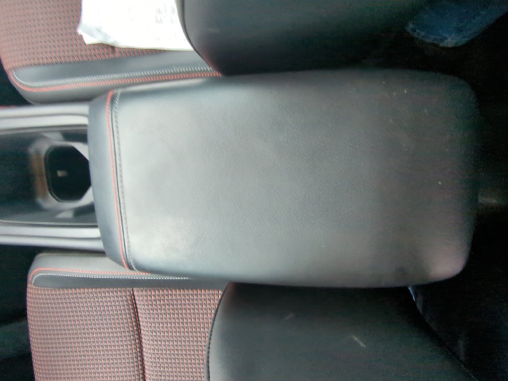 Used 2025 Black Nissan SR image 21