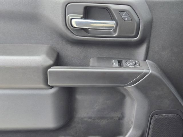 2025 Chevrolet Silverado 1500 Work Truck - Photo 36
