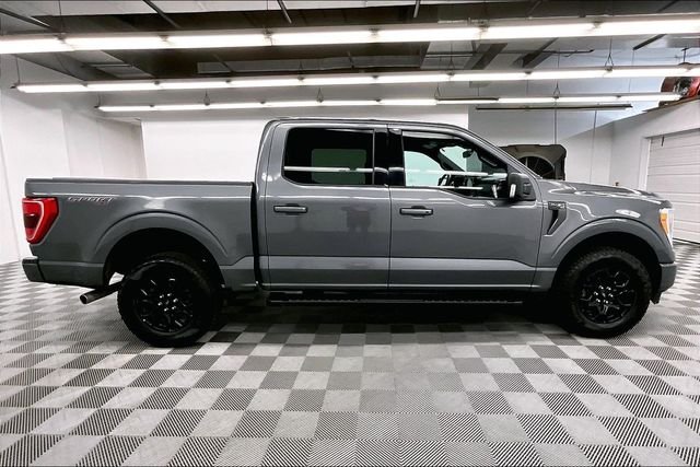 2023 Ford F-150 XLT - Photo 15