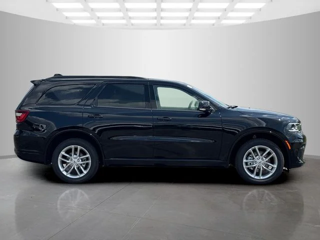 New 2026 Fathom Blue Pearl-Coat Exterior Paint Jeep Limited image 8