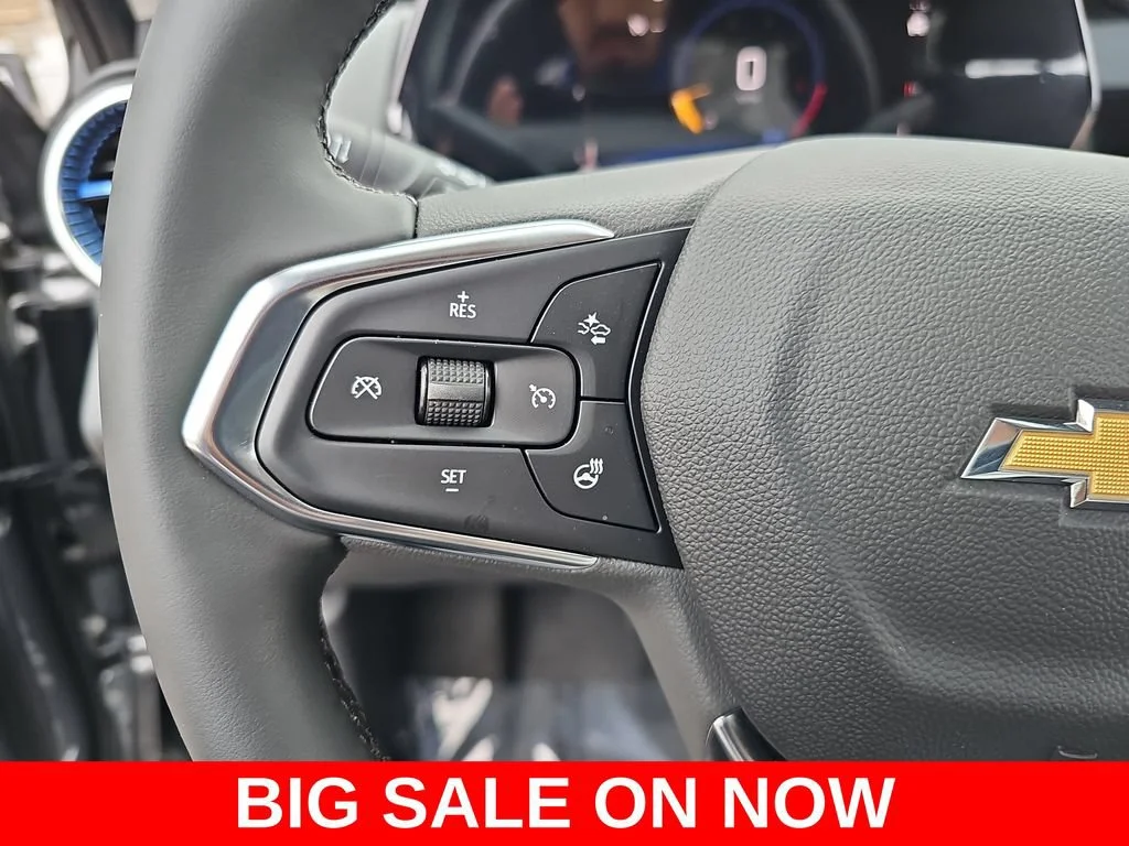 2026 Chevrolet Trax LT - Photo 16