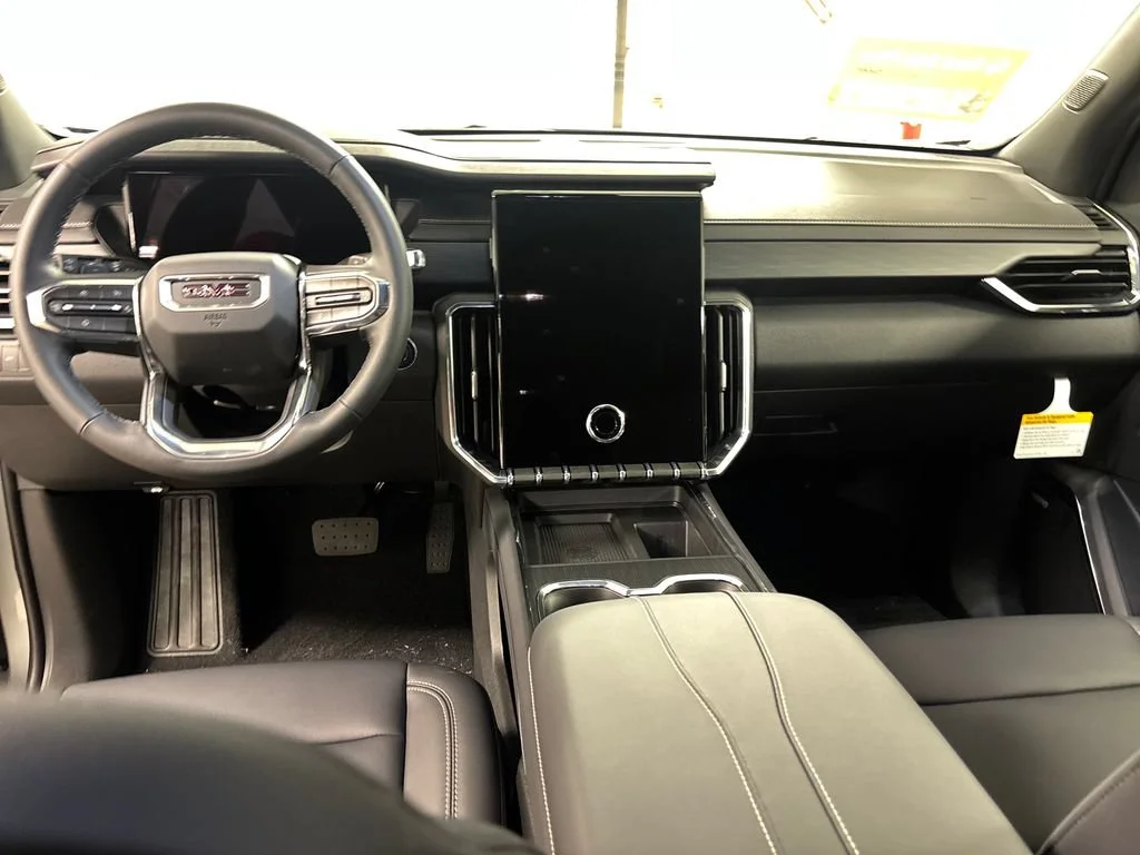 2026 GMC Acadia Elevation - Photo 28