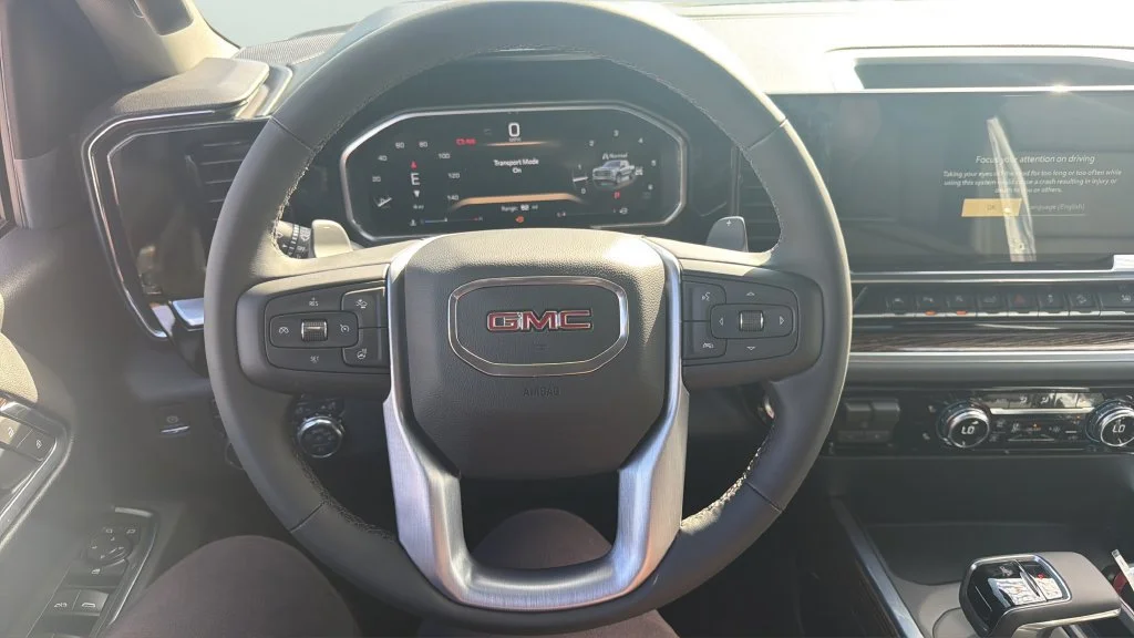 2026 GMC Sierra 1500 Elevation - Photo 10