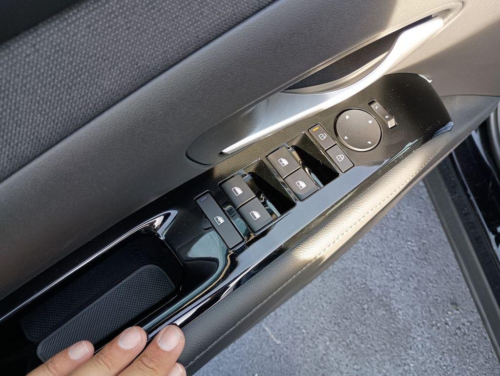 2026 Hyundai Santa Cruz XRT - Photo 19