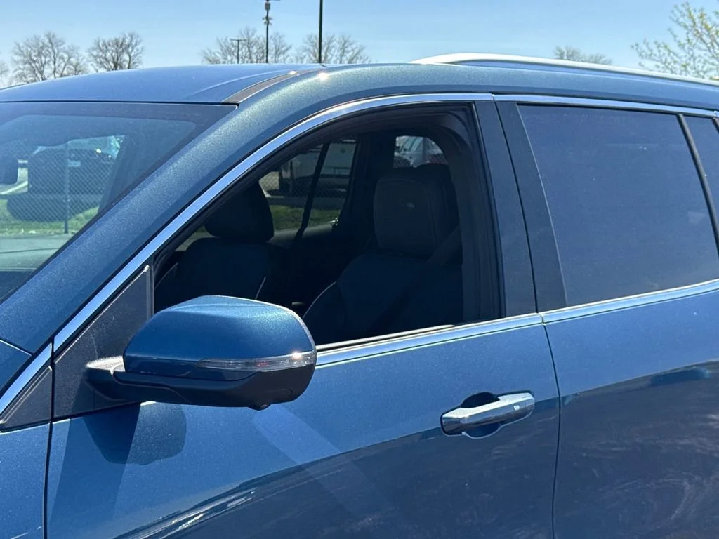 2026 Buick Enclave Preferred - Photo 13