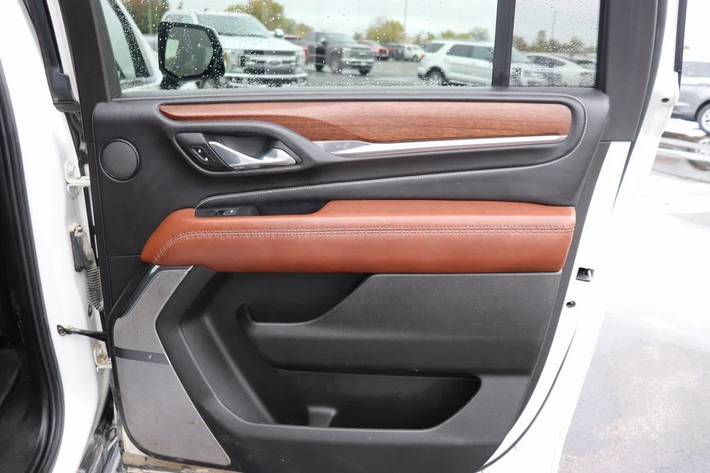 2023 GMC Yukon XL Denali Ultimate - Photo 20
