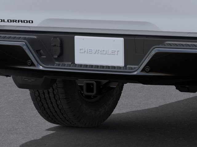 2026 Chevrolet Colorado Z71 - Photo 18