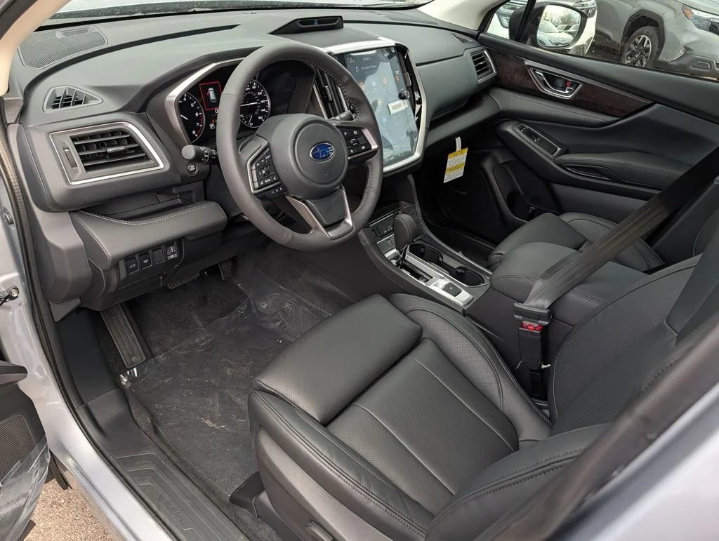 2026 Subaru Ascent Touring - Photo 9