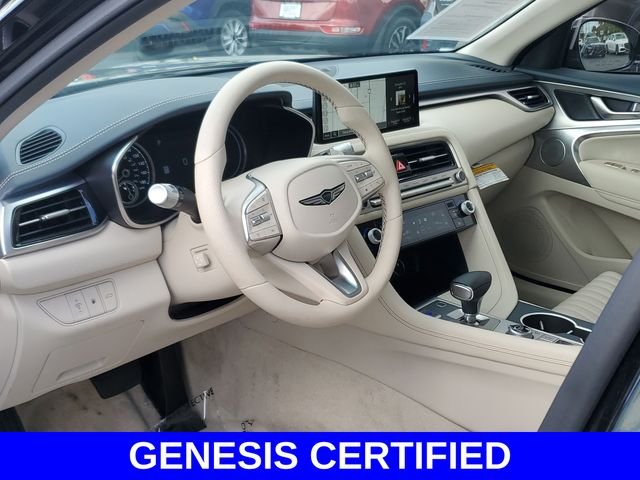 2026 GENESIS G70 Prestige - Photo 9