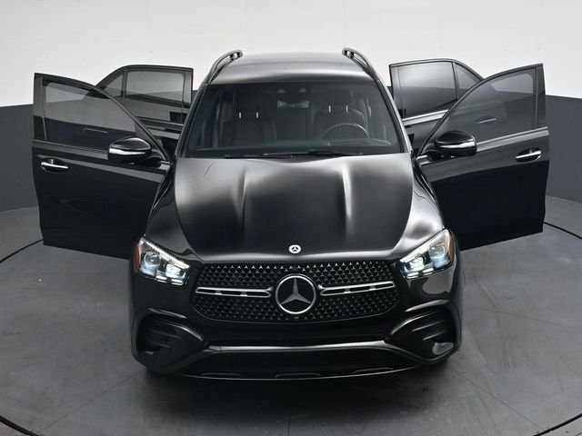 Used 2024  Mercedes-Benz GLE 580 image 40