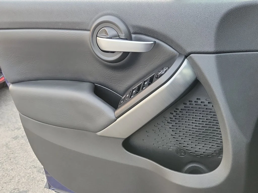 Used 2022 Blue FIAT Trekking image 14